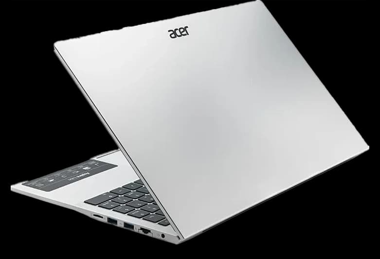 لپ تاپ ایسر Aspire Lite AL15-52H | CORE i7 13620H | 16GB | 512GB SSD — تصویر ۳