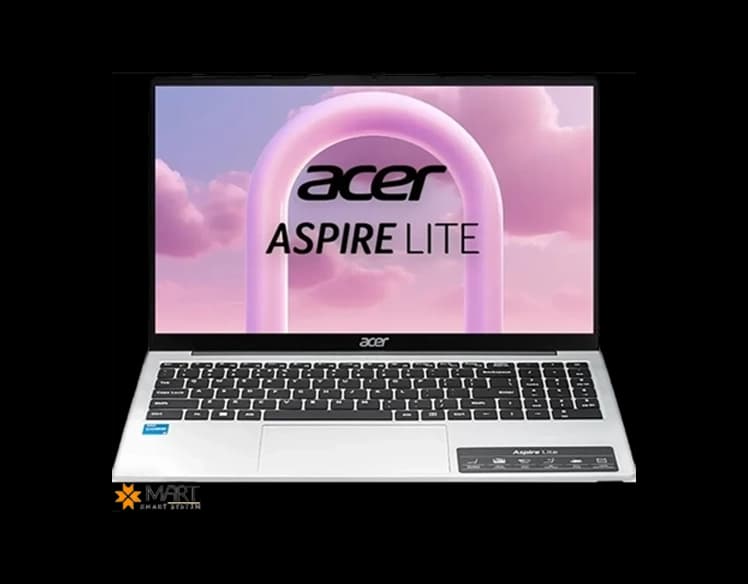 لپ تاپ ایسر Aspire Lite AL15-52H | CORE i7 13620H | 16GB | 512GB SSD