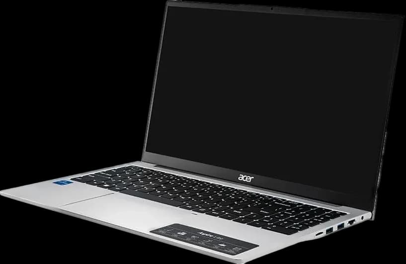 لپ تاپ ایسر Aspire Lite AL15-52H | CORE i7 13620H | 16GB | 512GB SSD — تصویر ۲