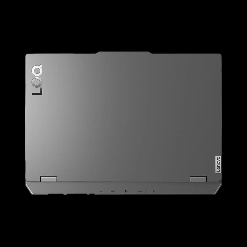 لپ تاپ لنوو LOQ 15IAX9 | i5 13450HX | 24GB | 512GB SSD | RTX 4050 — تصویر ۸