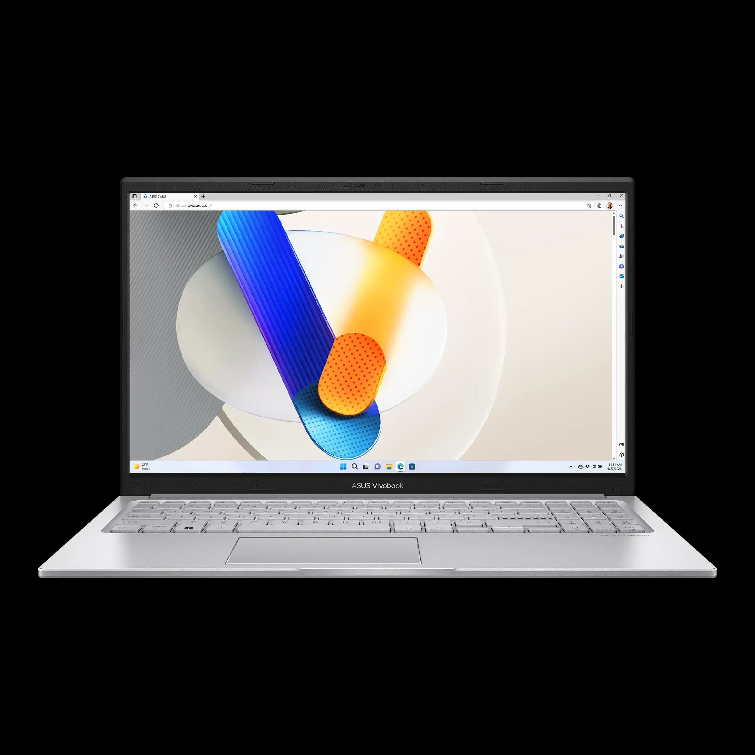 لپ تاپ ایسوس VIVIBOOK X1504VA | CORE 5 120U | 8GB | 512GB SSD
