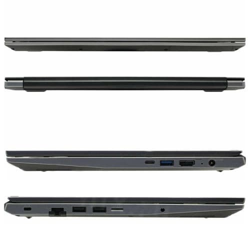 لپ تاپ ایسر Aspire Lite AL15-41 | Ryzen 5 7430U | 16GB | 512GB SSD — تصویر ۶
