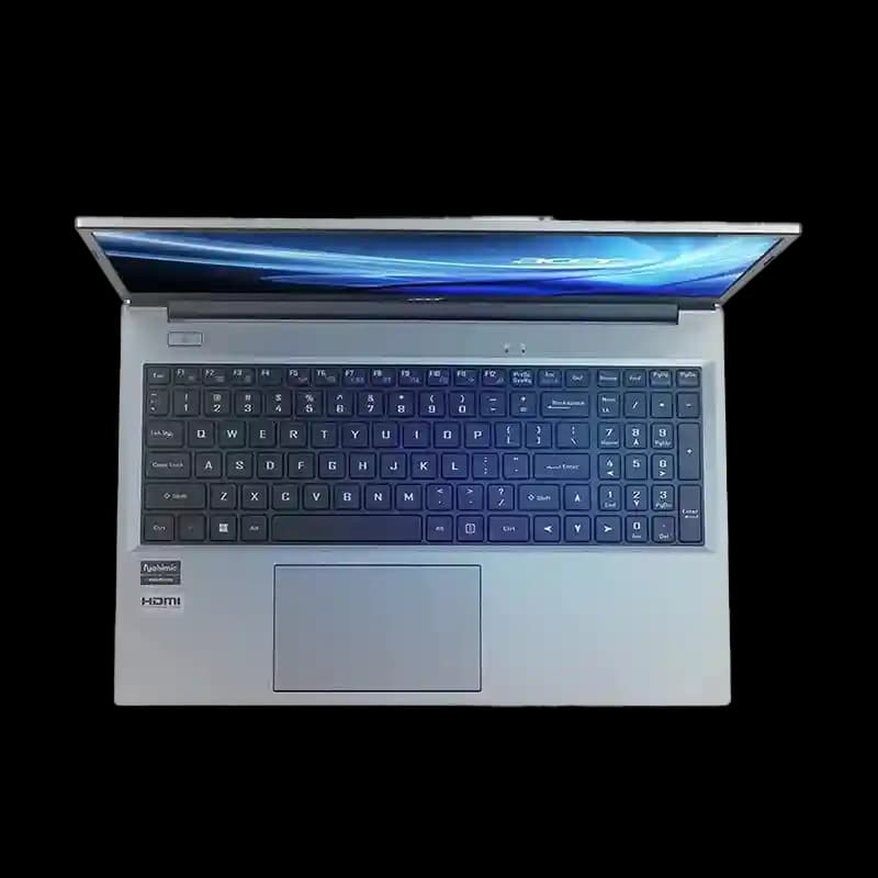 لپ تاپ ایسر Aspire Lite AL15-41 | Ryzen 5 7430U | 16GB | 512GB SSD — تصویر ۴
