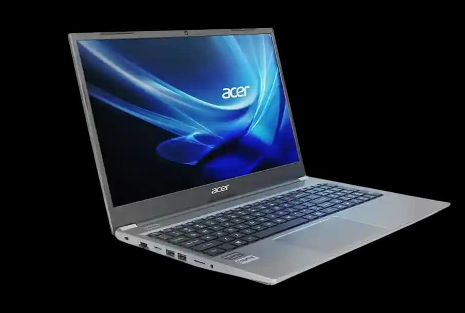لپ تاپ ایسر Aspire Lite AL15-41 | Ryzen 5 7430U | 16GB | 512GB SSD — تصویر ۲