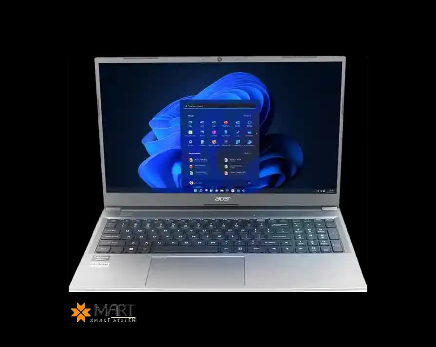 لپ تاپ ایسر Aspire Lite AL15-41 | Ryzen 5 7430U | 16GB | 512GB SSD