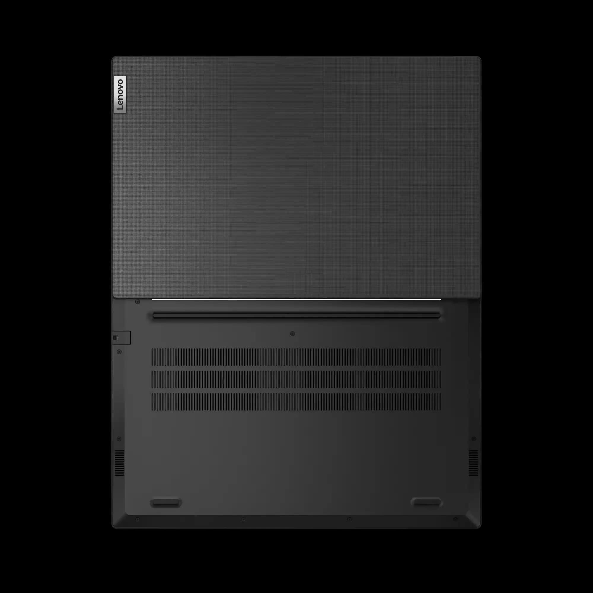 لپ تاپ لنوو مدل Lenovo V15 G4 | Ryzen R3 7320U | 8GB | 256GB SSD — تصویر ۴