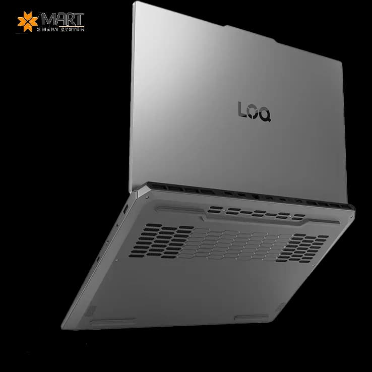 لپ تاپ گیمینگ LOQ 17IRX10 | i7‑13650HX | RTX 5050 | 24GB | 512GB | 17.3″ 165Hz — تصویر ۳