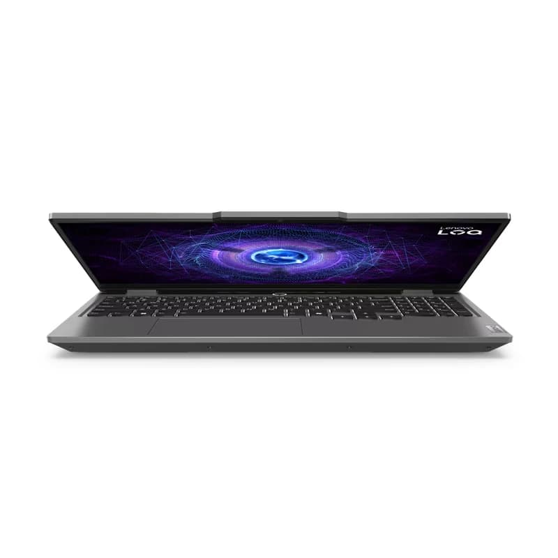 لپ تاپ گیمینگ لنوو LOQ 15IRX9 با پردازنده Core i7‑14700HX و گرافیک RTX 4060 | صفحه 144 هرتز — تصویر ۶