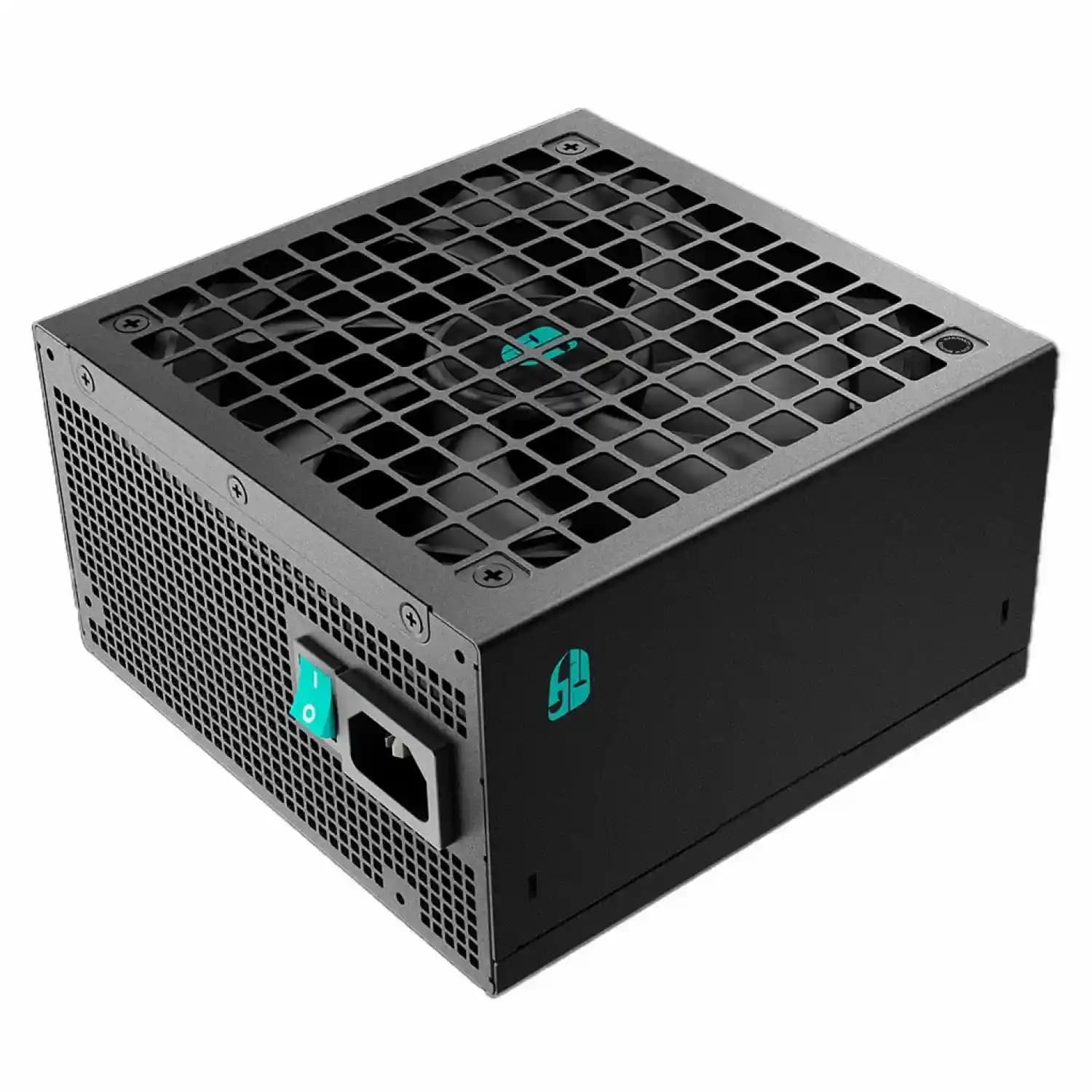 پاور 1000 وات دیپ کول مدل DEEPCOOL PN1000M ATX 3.1 — تصویر ۲