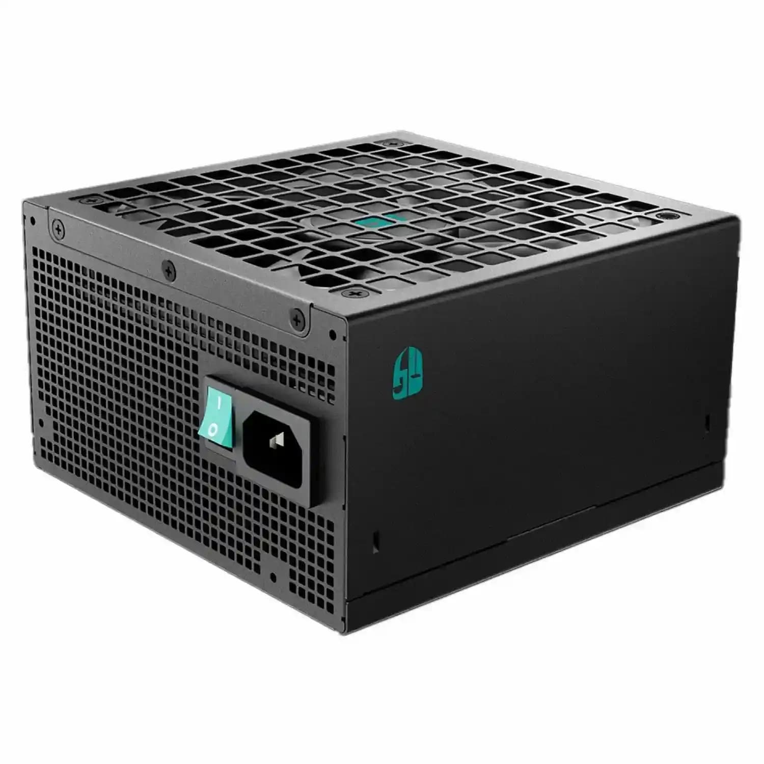پاور 1000 وات دیپ کول مدل DEEPCOOL PN1000M ATX 3.1