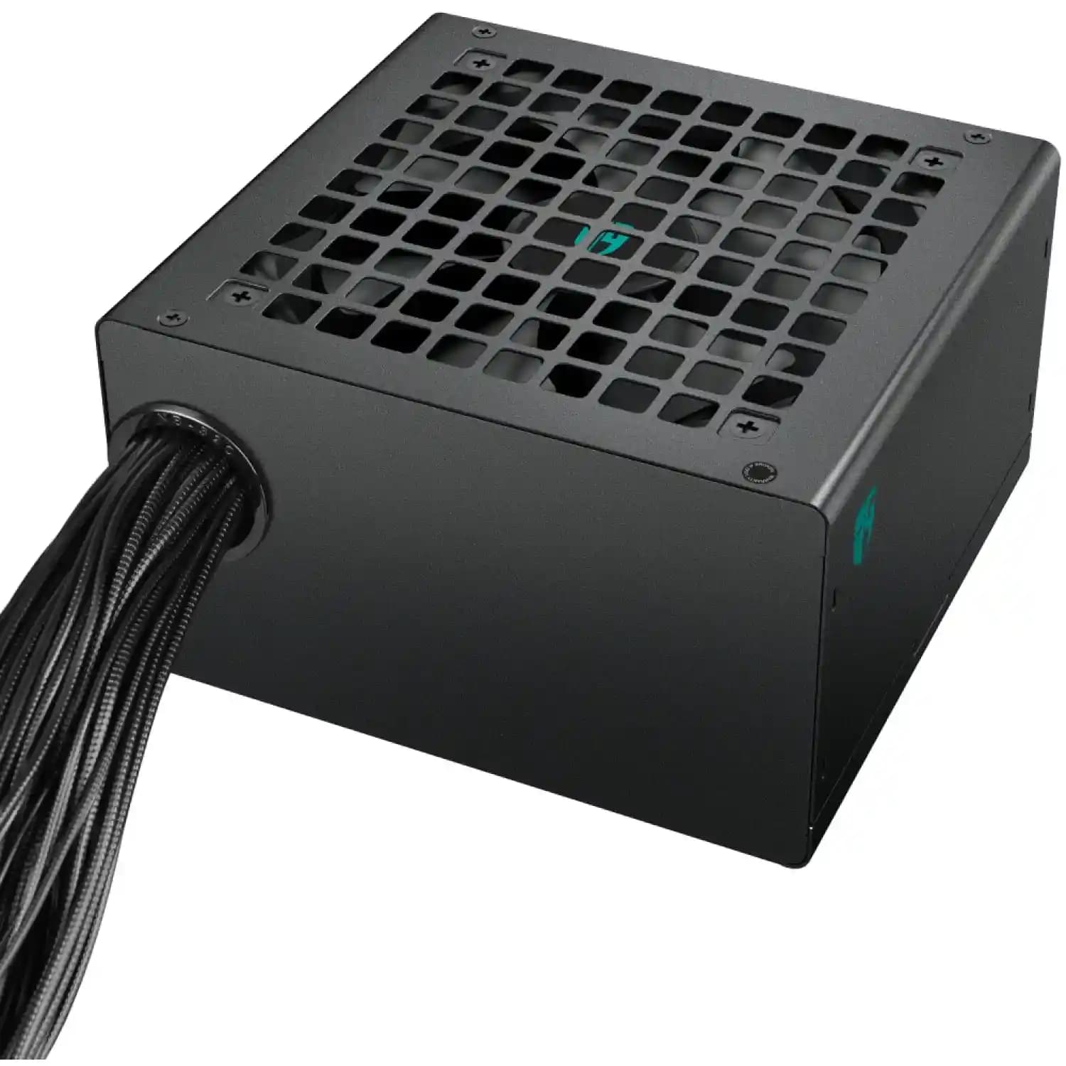 پاور 1000 وات دیپ کول مدل DEEPCOOL PN1000D ATX 3.1 — تصویر ۵