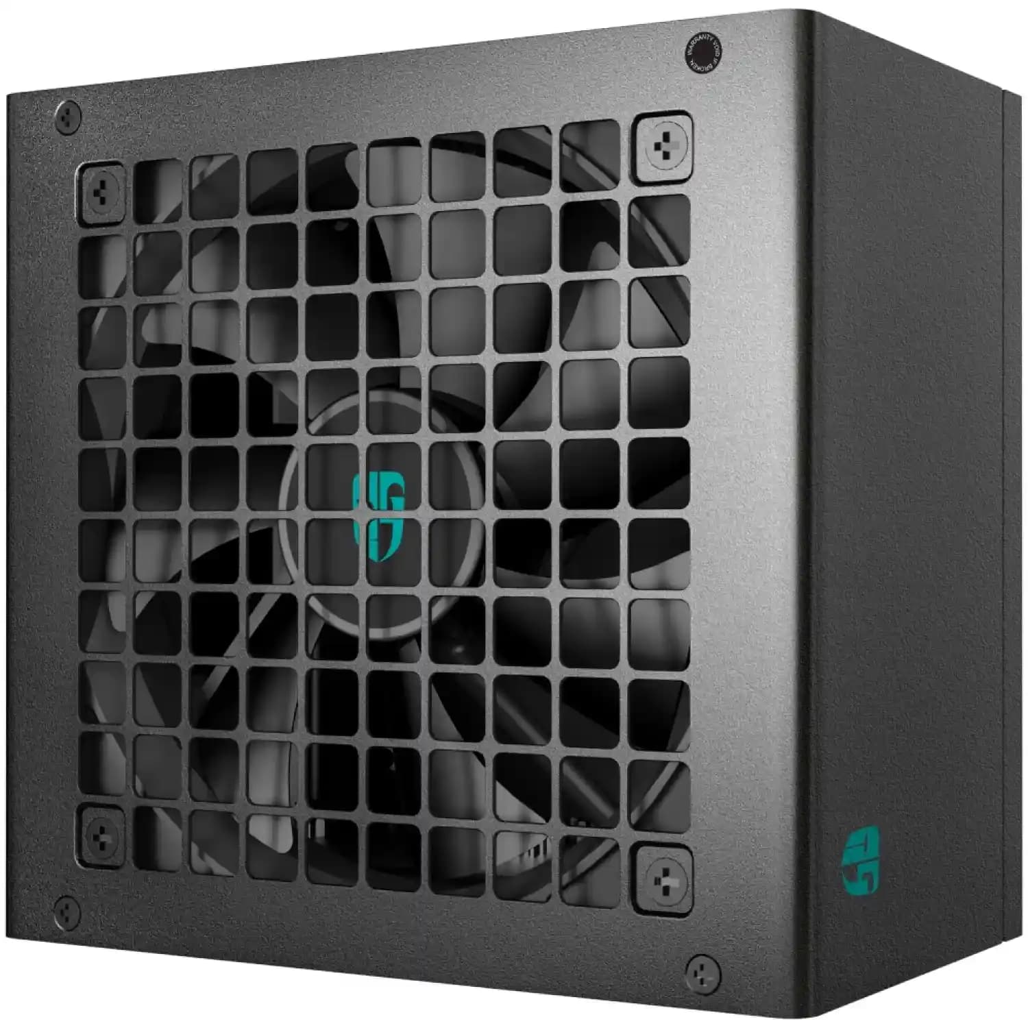 پاور 1000 وات دیپ کول مدل DEEPCOOL PN1000D ATX 3.1 — تصویر ۴