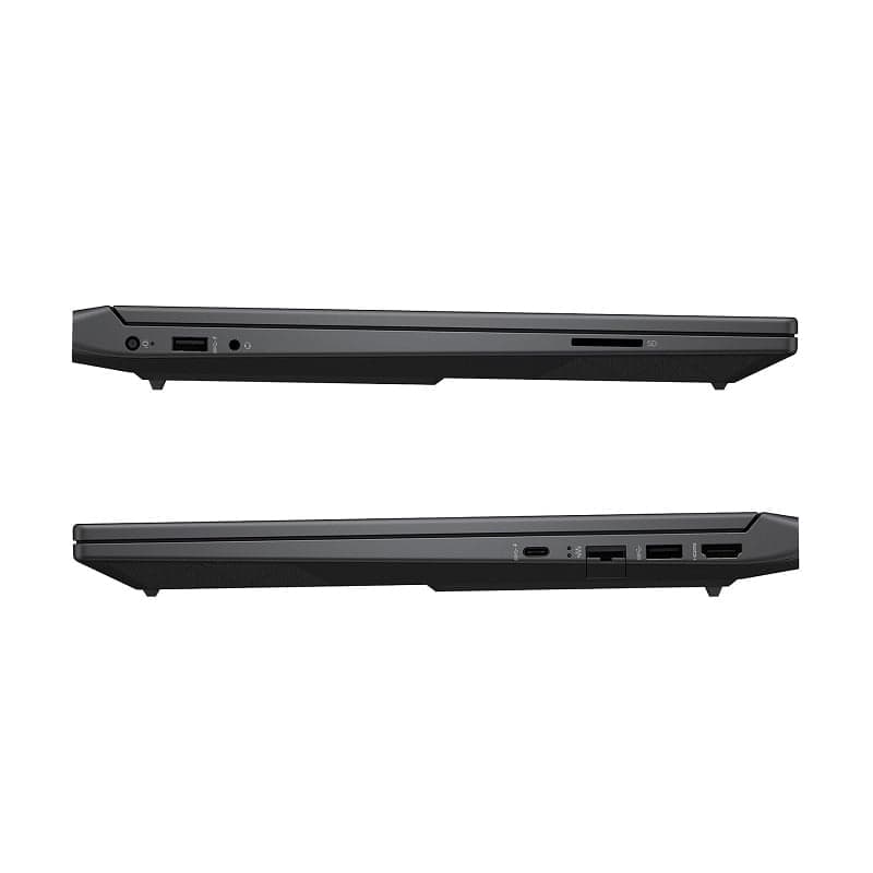 لپ تاپ 15.6 اینچی اچپی Victus 15 | i5-13420H | RTX 4050 | 32GB RAM | 512GB SSD — تصویر ۴