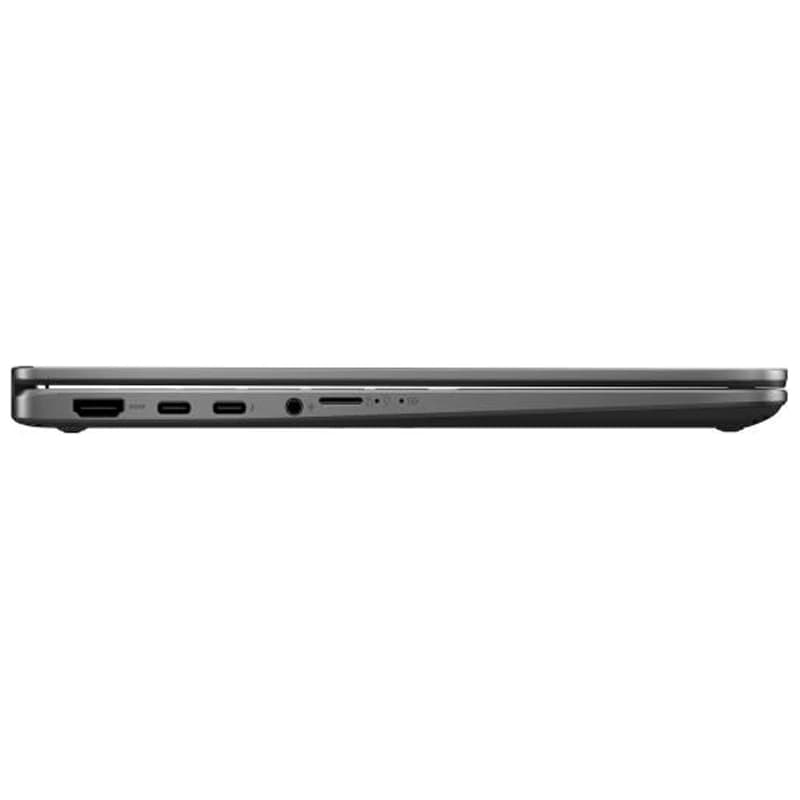 لپ تاپ ایسوس Vivobook 14 Flip TP3407SA | CPU Ultra 7 256V | 16GB RAM | 1TB SSD — تصویر ۶