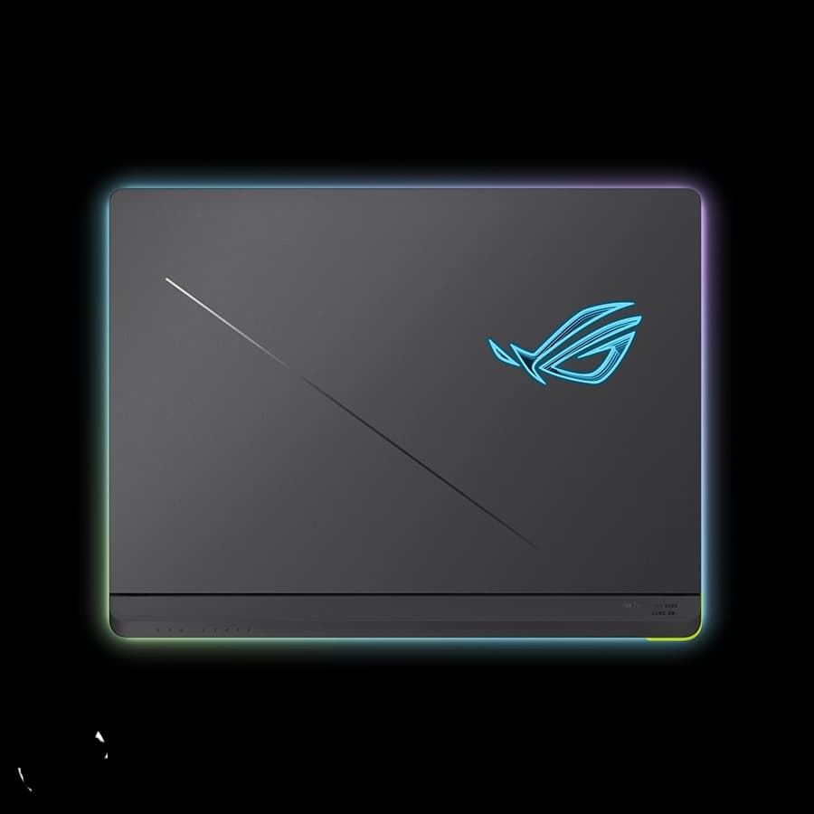 لپ تاپ گیمینگ ایسوس ROG Strix G615LW | Core Ultra 9 275HX | RTX 5080 | 16GB DDR5 | 1TB SSD — تصویر ۶