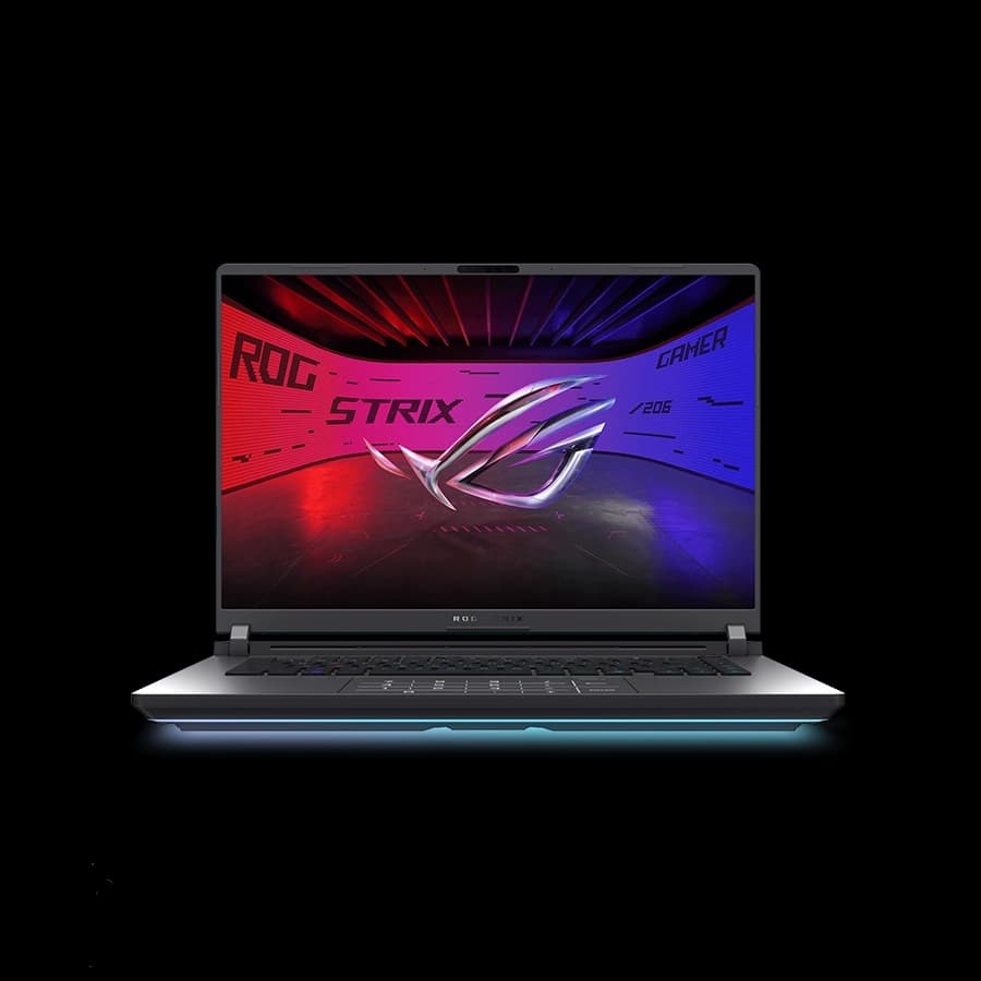 لپ تاپ گیمینگ ایسوس ROG Strix G615LW | Core Ultra 9 275HX | RTX 5080 | 16GB DDR5 | 1TB SSD — تصویر ۲