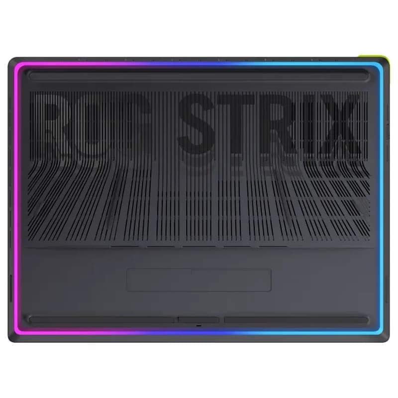 لپ تاپ گیمینگ ایسوس ROG Strix G815LR | Core Ultra 9 275HX | RTX 5070 Ti 12GB | 32GB DDR5 | 1TB SSD | نمایشگر 18 اینچ QHD 240Hz — تصویر ۵