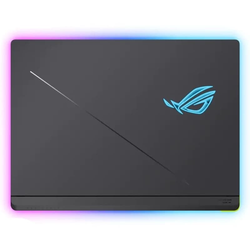 لپ تاپ گیمینگ ایسوس ROG Strix G815LR | Core Ultra 9 275HX | RTX 5070 Ti 12GB | 32GB DDR5 | 1TB SSD | نمایشگر 18 اینچ QHD 240Hz — تصویر ۳