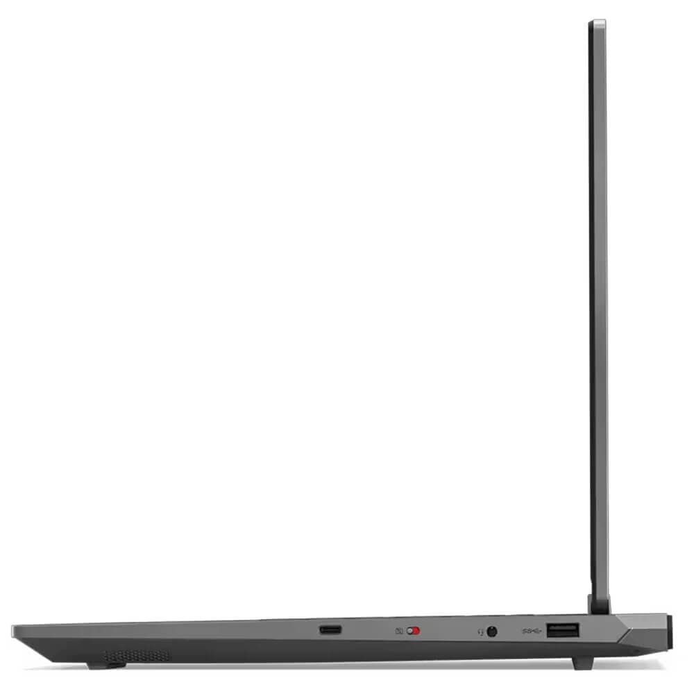 لپ تاپ لنوو مدل LOQ | i7-13700HX | 8GB RTX 5060 | 24GB | 512GB SSD — تصویر ۶