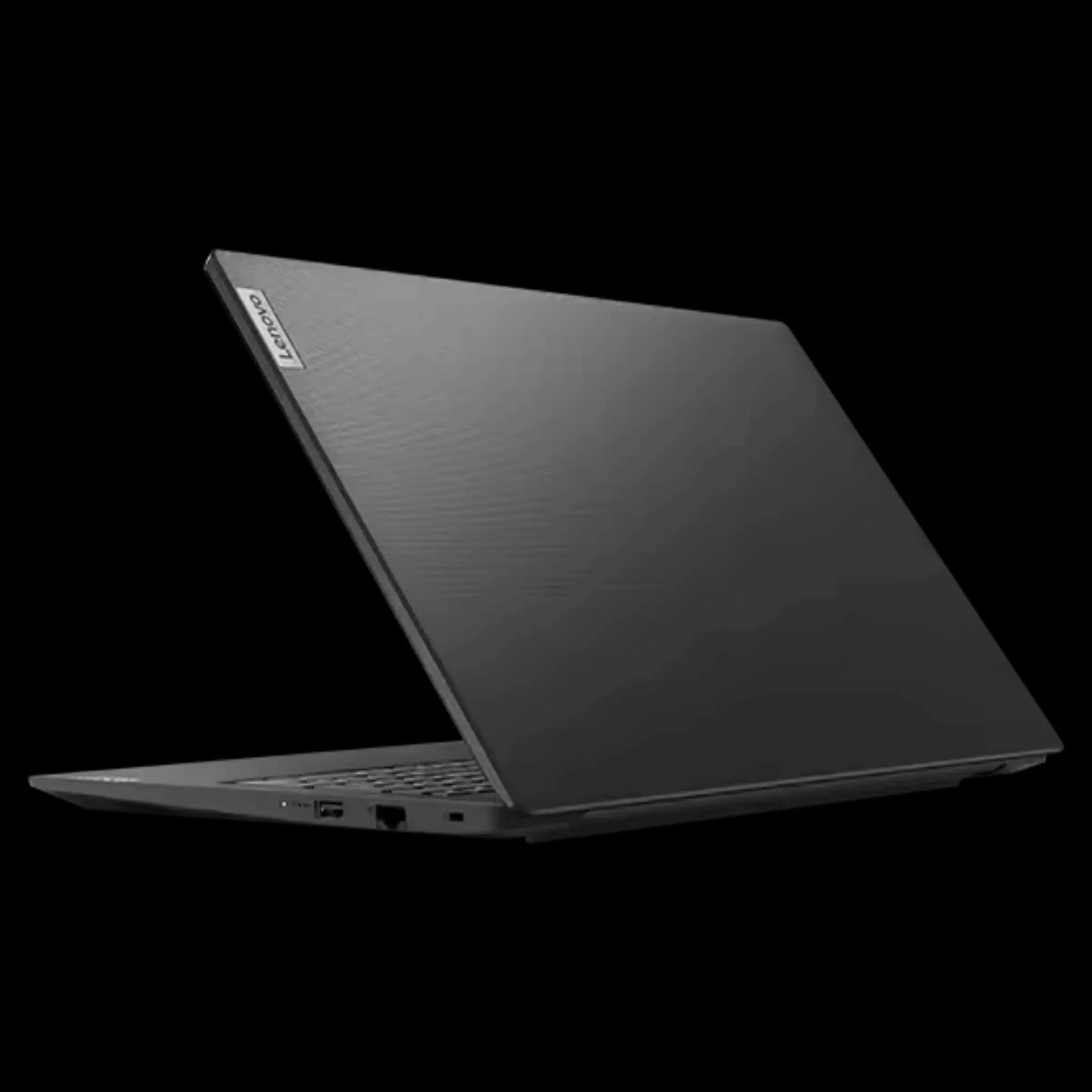 لپ تاپ لنوو مدل LENOVO V15 CELERON N4500 4GB DDR4 256GB SSD — تصویر ۵