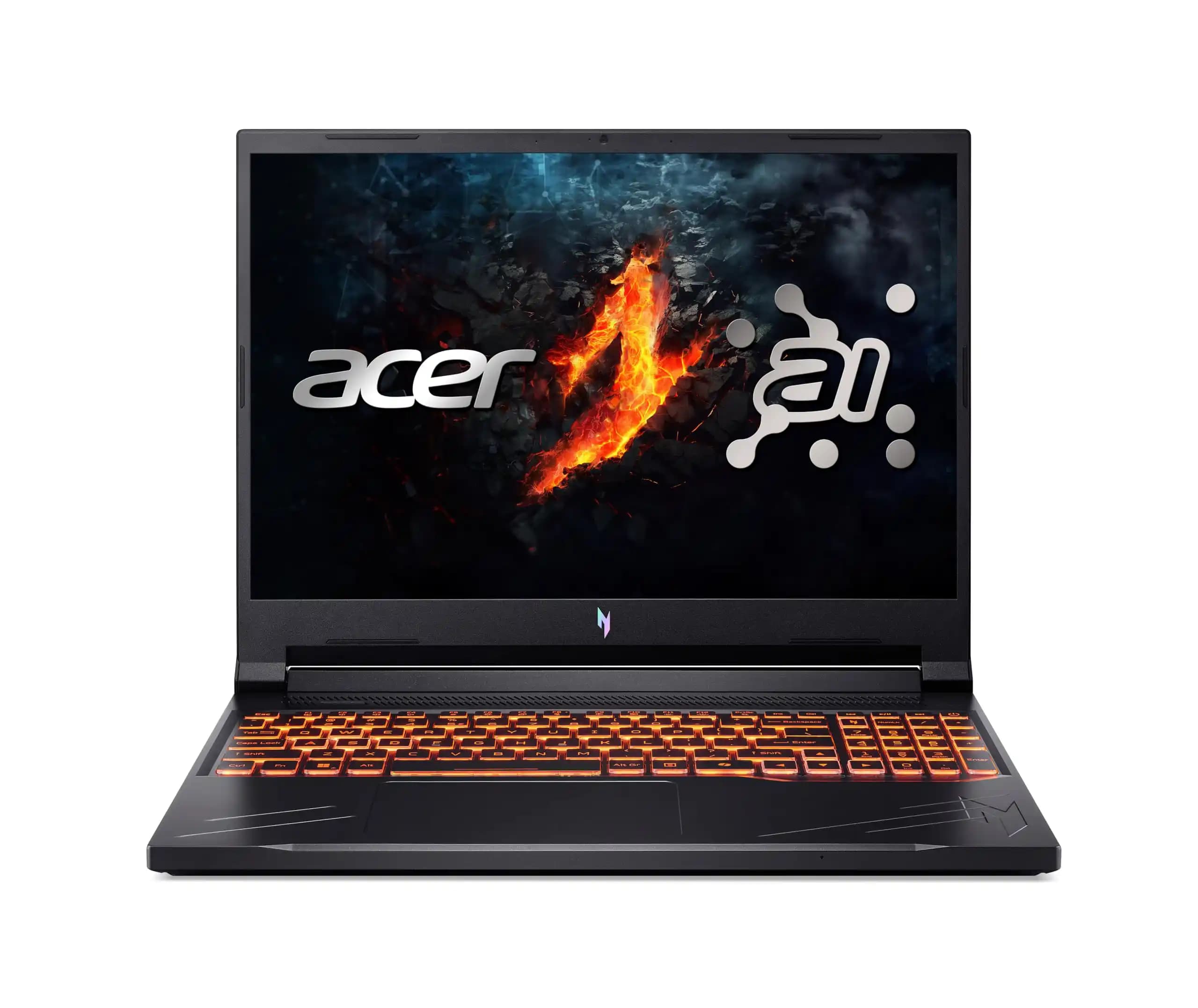 لپ تاپ ایسر Nitro V 16 ANV16-71 | i7-14650HX | RTX 4050 | 16GB RAM | 512GB SSD | نمایشگر 16 اینچ WUXGA 165Hz