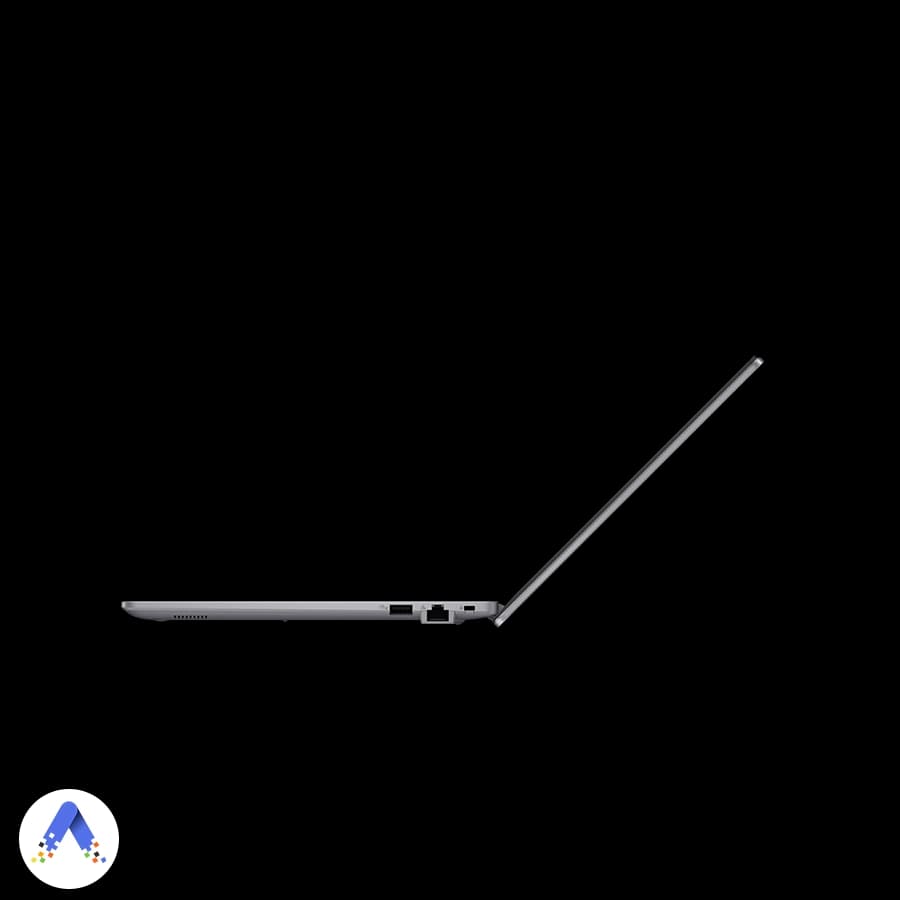 لپ تاپ ایسوس مدل ASUS ExpertBook P1 P1403 | i3-N355 | 8GB | 256GB SSD — تصویر ۴