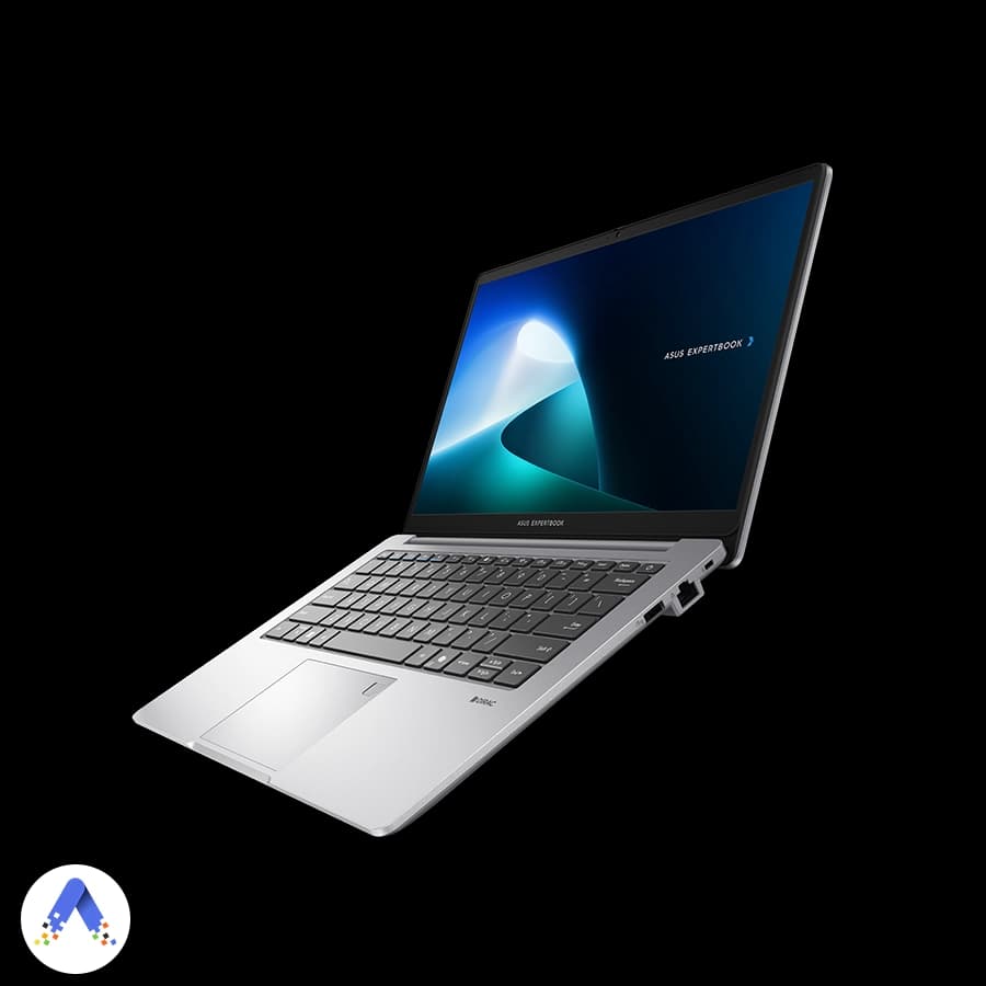 لپ تاپ ایسوس مدل ASUS ExpertBook P1 P1403 | i3-N355 | 8GB | 256GB SSD — تصویر ۲