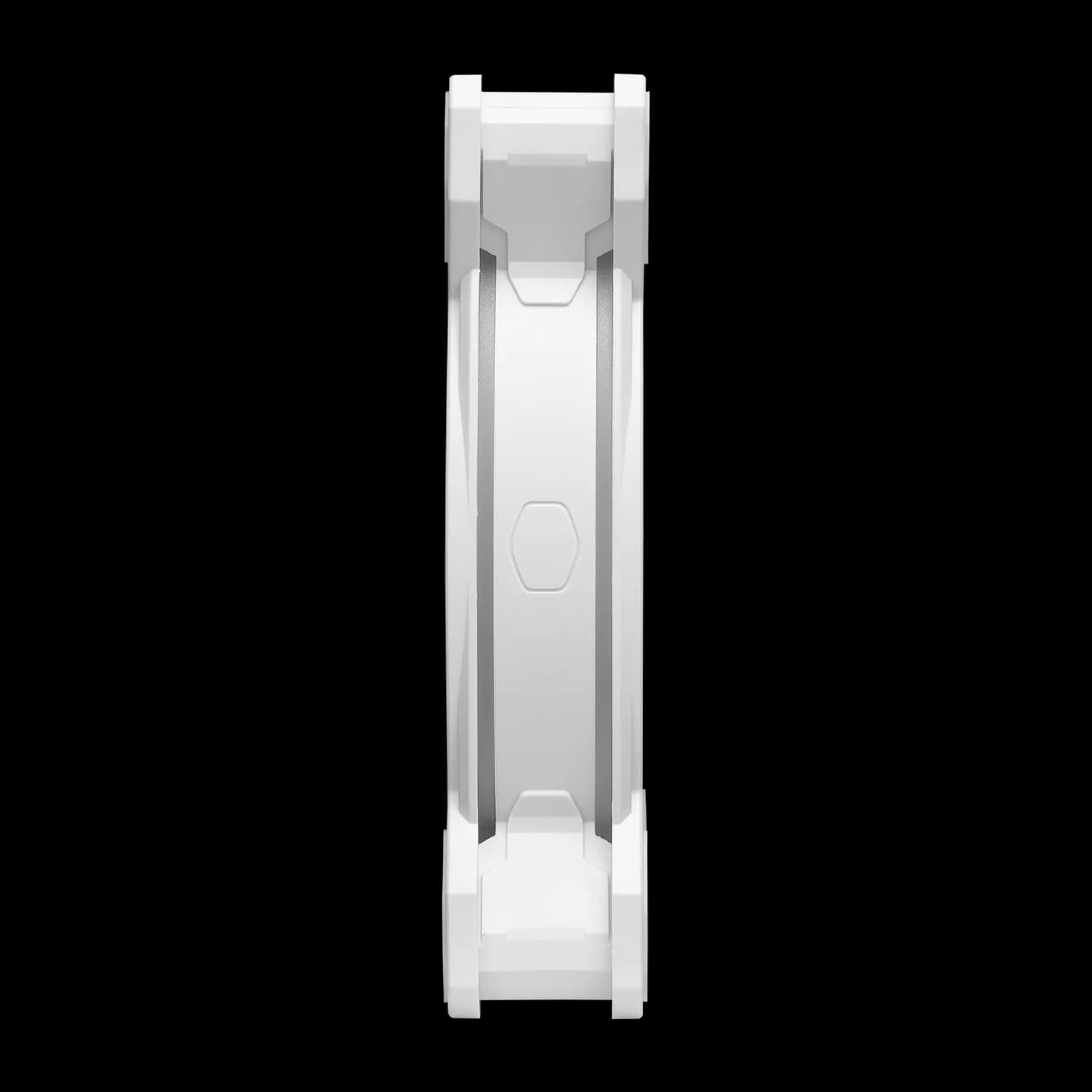 فن کیس کولر مستر MasterFan MF120 Halo2 3in1 ARGB — تصویر ۴
