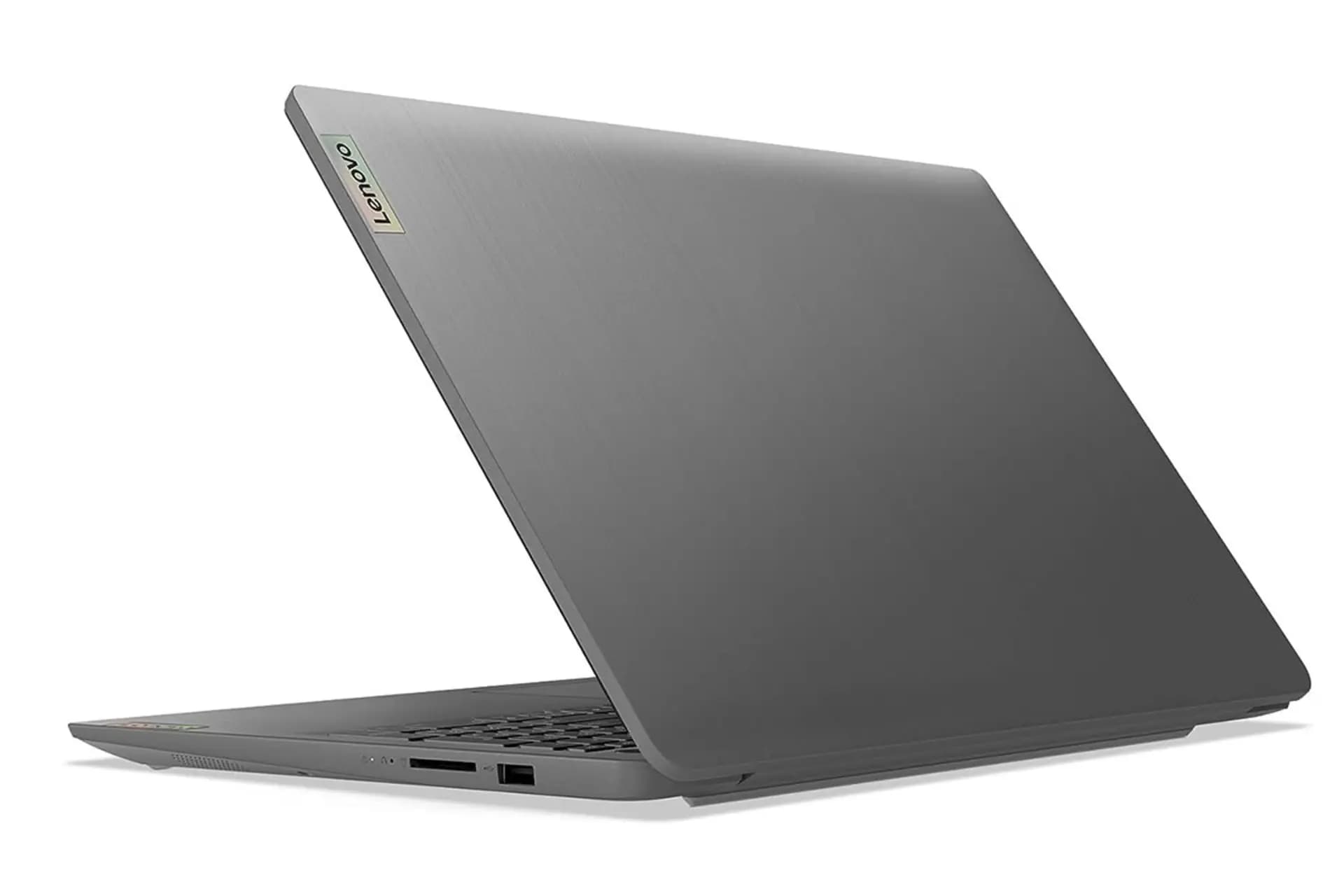 لپ تاپ لنوو IdeaPad Slim 3 R5 7520U 8GB 512GB — تصویر ۲