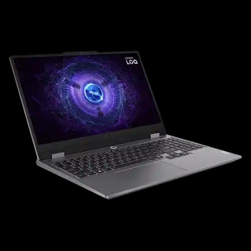 لپ تاپ لنوو مدل LOQ 15IAX9 i5 12600HX 12GB 512GB RTX 3050 — تصویر ۵