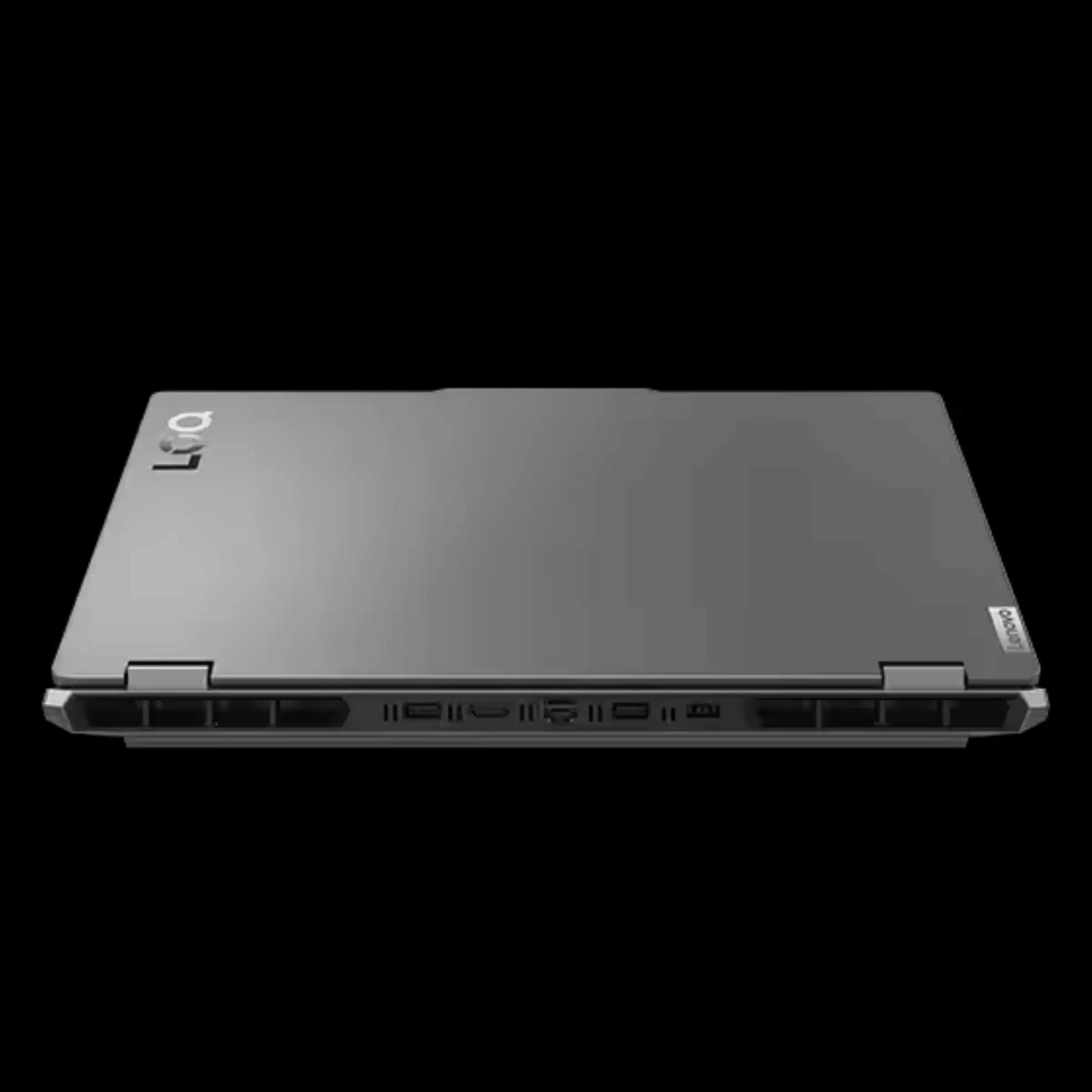 لپ تاپ لنوو مدل LOQ 15IAX9 i5 12600HX 12GB 512GB RTX 3050 — تصویر ۴