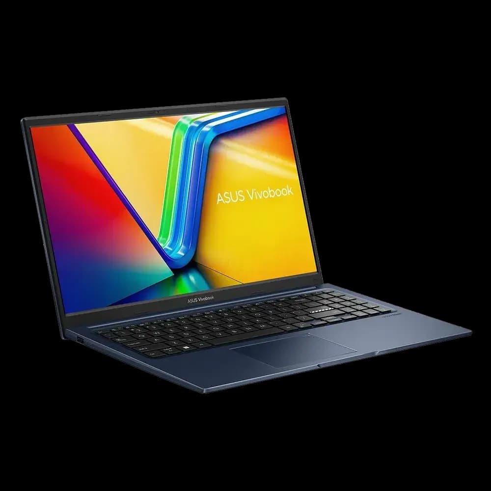 لپ تاپ ایسوس مدل ASUS Vivobook F1504VA i7 1355U 12GB 512GB SSD Intel — تصویر ۳