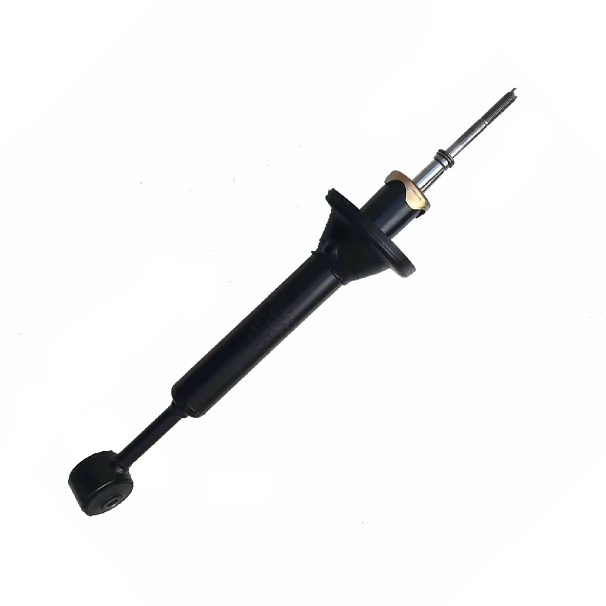 کمک فنرگازی عقب پراید ksv – کوشاوران(تک عددی)