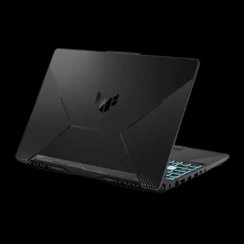 لپ تاپ ایسوس TUF Gaming FA506N | RYZEN R7 7435HS | 8GB | 512GB SSD | RTX3050 — تصویر ۲