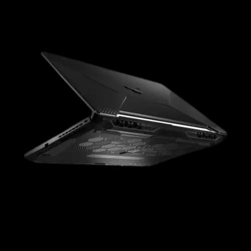 لپ تاپ ایسوس TUF Gaming FA506N | RYZEN R7 7435HS | 8GB | 512GB SSD | RTX3050 — تصویر ۴