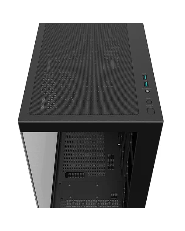 کیس دیپ کول مدل CG580 — تصویر ۲