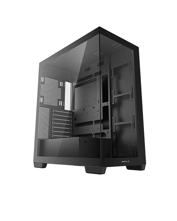 کیس دیپ کول مدل CG580