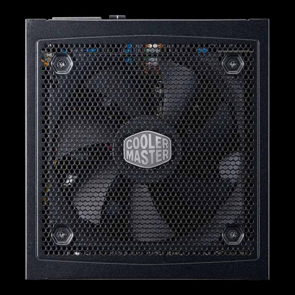 پاور 850 وات کولرمستر GX II GOLD 850 — تصویر ۴