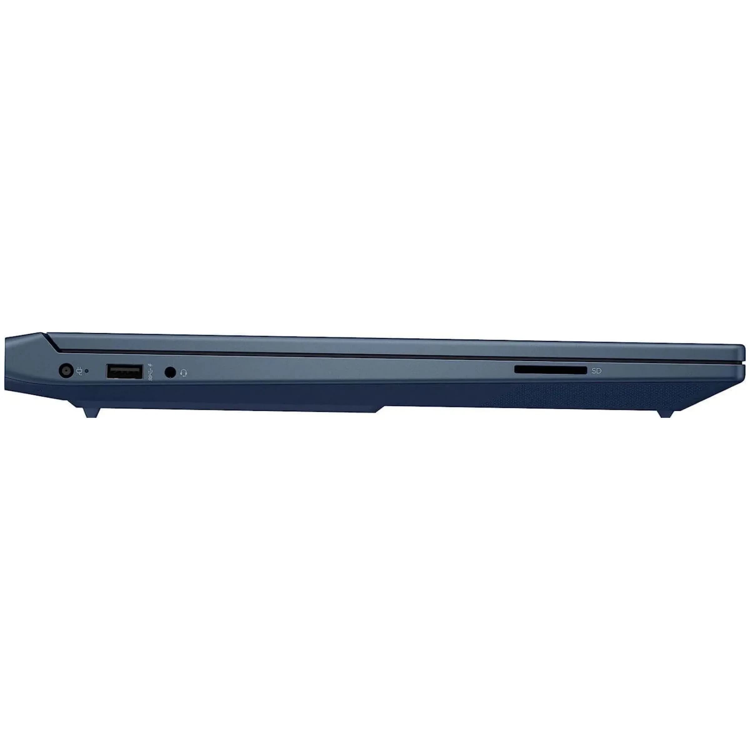 لپ‌تاپ گیمینگ HP Victus 15 | مدل FA0033DX | پردازنده Core i5 12450H | رم 8GB | هارد 512GB | گرافیک 4GB RTX 3050 | صفحه نمایش 15.6 اینچ — تصویر ۳