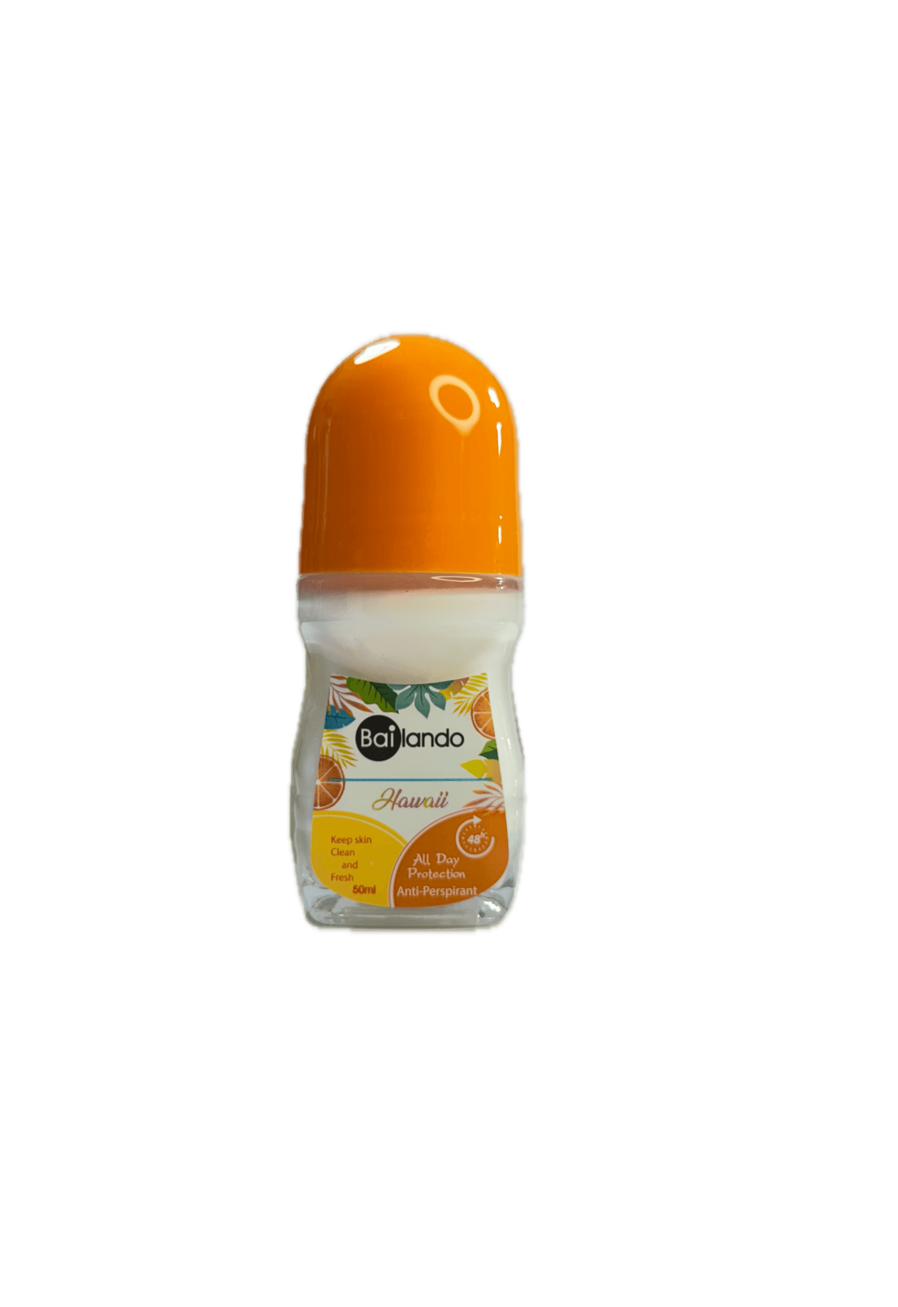 مام رول ضد تعریق HAWAEI 50ml بایلندو — تصویر ۲