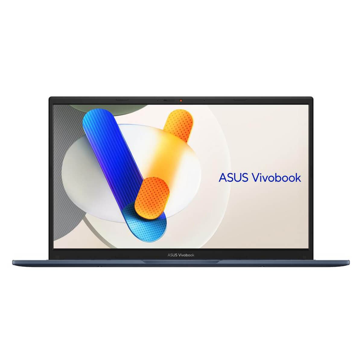 لپ تاپ ایسوس Asus VivoBook F1502ZA | Core i5 12500H | 16GB DDR4 | 512 SSD — تصویر ۲
