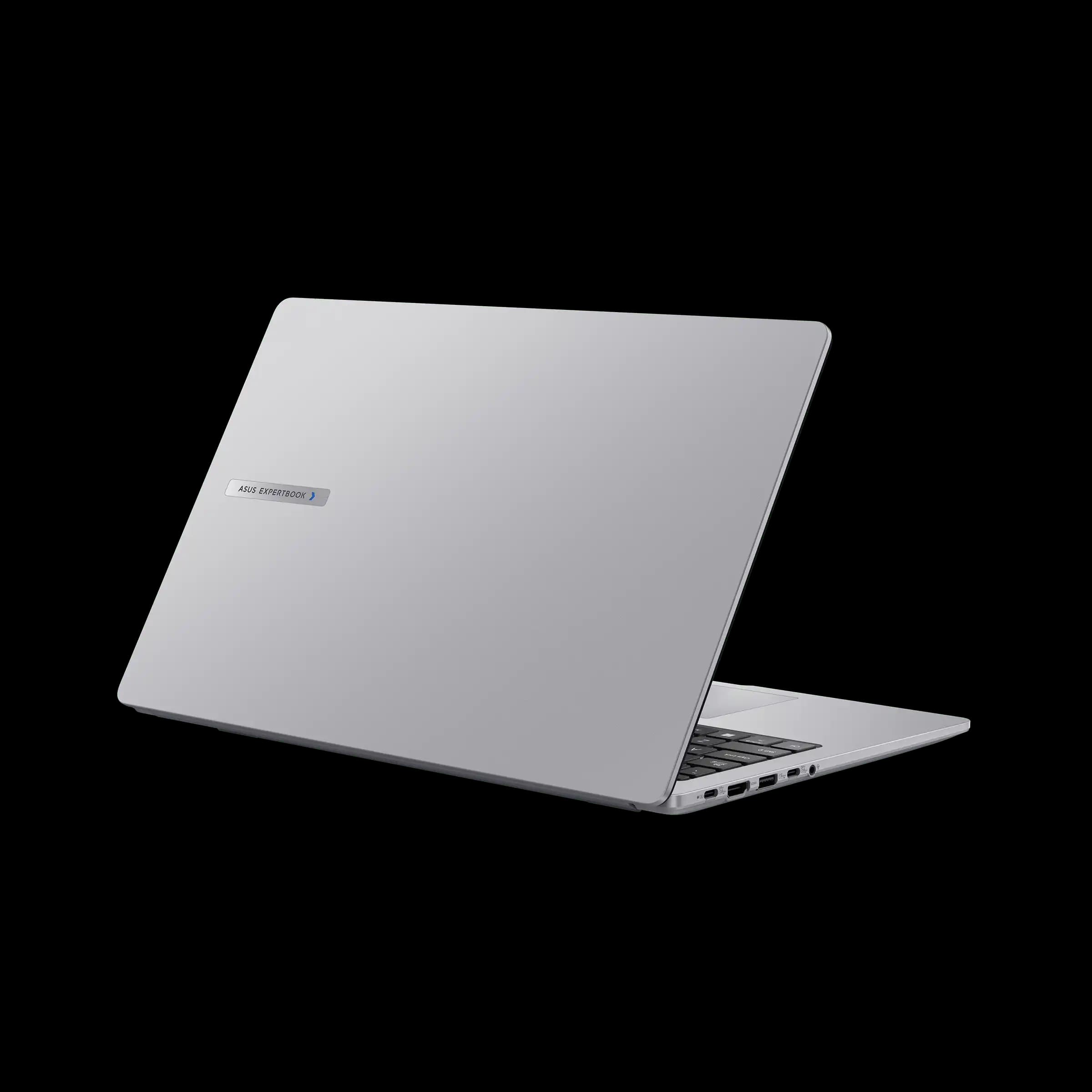 لپ تاپ 15.6 اینچی ایسوس ExpertBook P1 P1503CV | پردازنده i5-13700H | رم 8GB | حافظه 512GB SSD — تصویر ۲