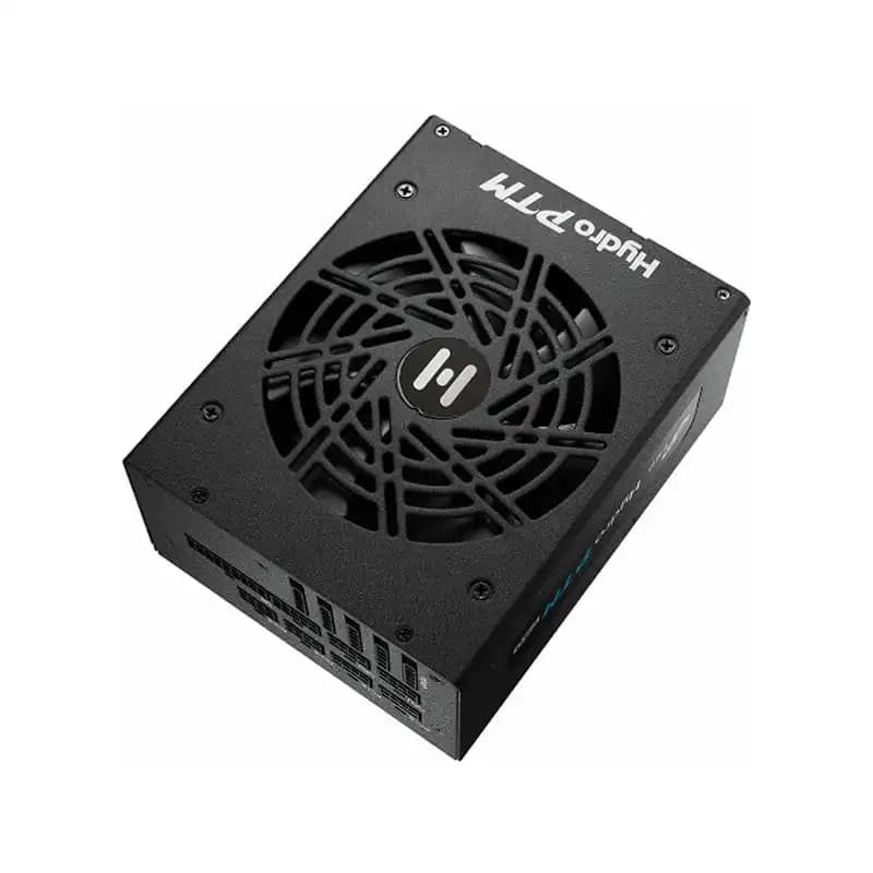 پاور اف اس پی مدل HYDRO PTM PRO 1350W PLATINUM ATX 3.1 — تصویر ۳