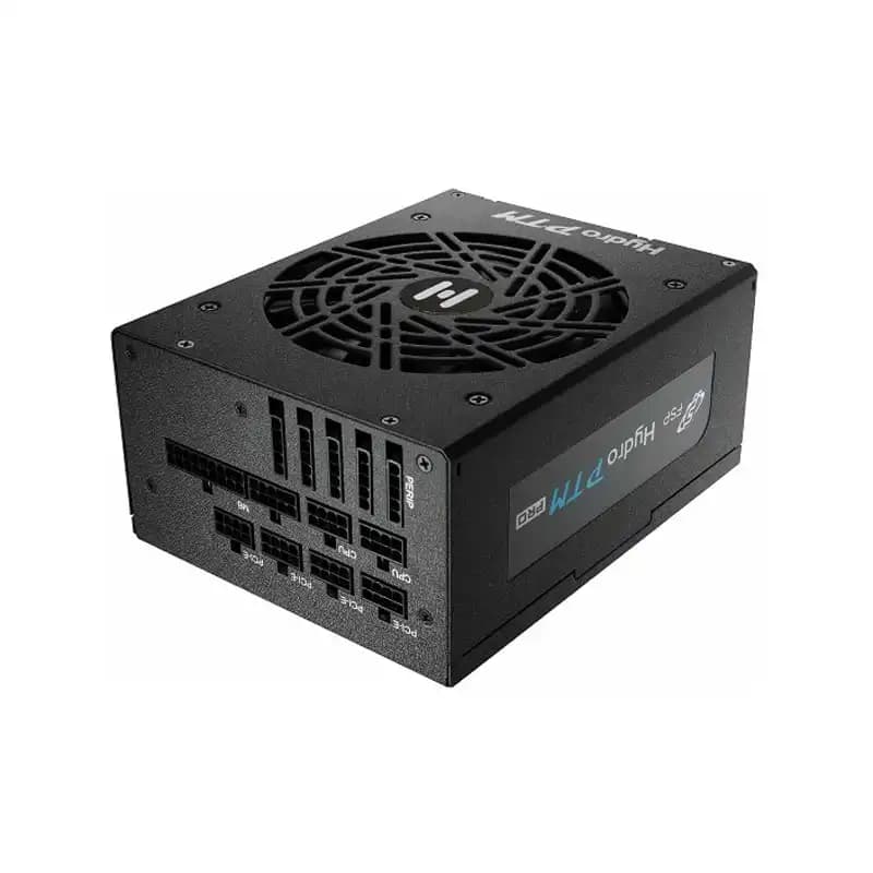 پاور اف اس پی مدل HYDRO PTM PRO 1200W PLATINUM ATX 3.0 — تصویر ۵