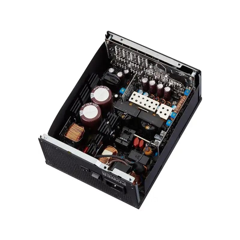 پاور اف اس پی مدل HYDRO PTM PRO 1200W PLATINUM ATX 3.0 — تصویر ۴