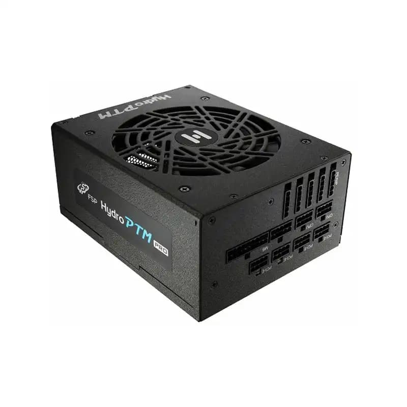 پاور اف اس پی مدل HYDRO PTM PRO 1000W PLATINUM ATX 3.0