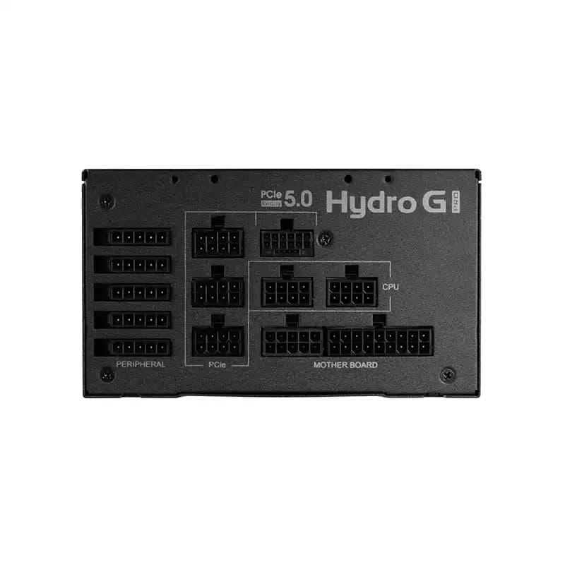 پاور اف اس پی مدل HYDRO G PRO Gold HG2-1200 — تصویر ۲