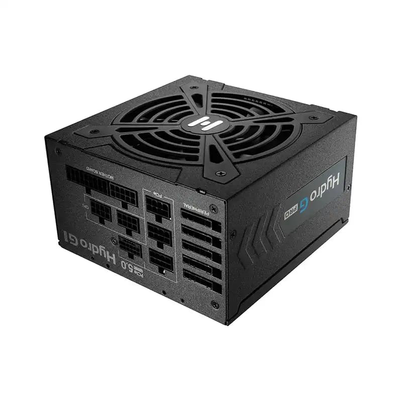 پاور اف اس پی مدل HYDRO G PRO Gold HG2-1200 — تصویر ۴
