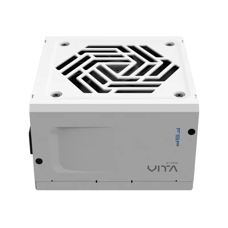 پاور اف اس پی مدل VITA GM 1000W White ATX3.1 — تصویر ۵