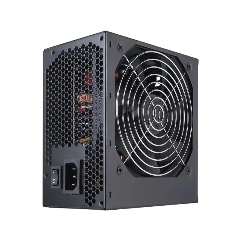 پاور اف اس پی مدل HV+ 600W — تصویر ۳